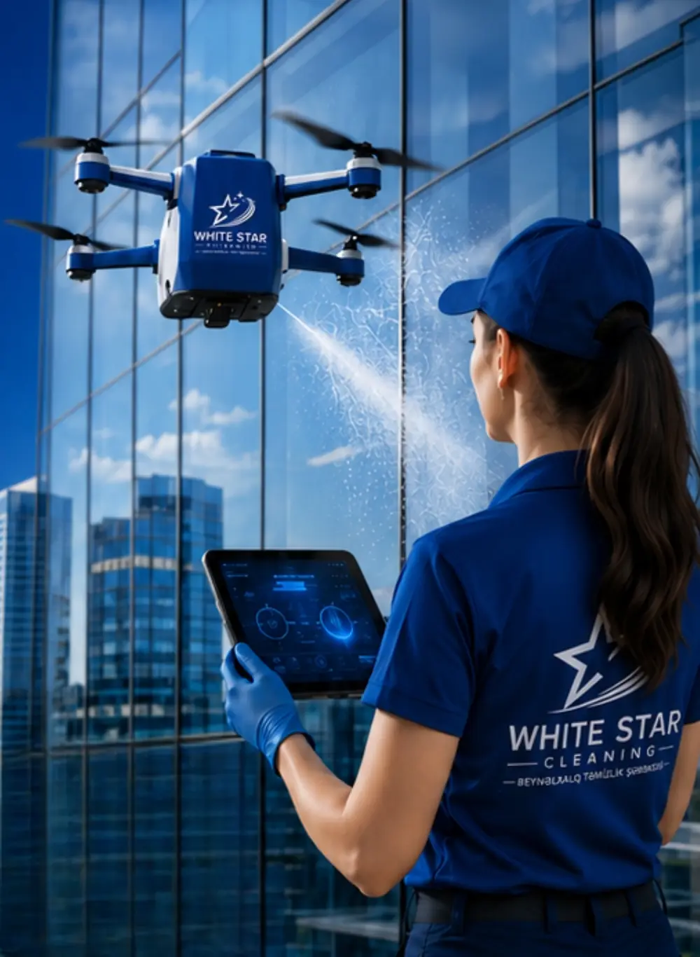 White Star AI